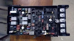 Chassis Ecm Supply Power Distribution Center Fits 16-18 Cherokee 733594 Used. Price: $90.00.