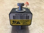 15103522 Genuine Front Sensor Fits Gm 05-06 200-590 Used. Price: $54.00.