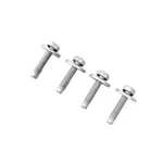 Oem Mopar For Dodge Nitro 07-11 Hex Head Bolt&coned Washer Driver Passenger New. Price: $24.87.