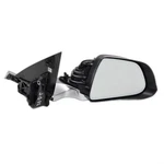 2017-20 Tesla Model 3 Left Driver Side Door Mirror Oem Used. Price: $324.00.