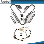 Timing Chain Kit Cover Gasket Set Fits 03-06 Dodge Stratus Chrysler Sebring 2.7L New. Price: $85.25.