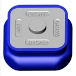 Atro MA36000A - Load Pad (lower) New. Price: $163.18.