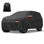 Autohaux Car Cover For Jeep Grand Cherokee 2002-2025 Aluminum Film Outdoor ... New. Price: $79.10.