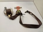 01-02 Sequoia Front Seat Belt Bucket Driver Retractor 9608518 Used. Price: $151.83.