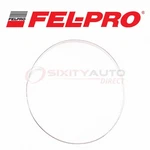 Fel-pro Rear Engine Crankshaft Repair Sleeve For 1983-1985 Chrysler New Qn. Price: $22.69.