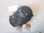 01-09 Toyota Sequoia Tundra 4RUNNER Land Cruiser LX470 Upper Left Timing Cover Used. Price: $20.00.