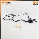 14-25 Jaguar F-type X152 Rear Axle Subframe Wire Wiring Harness Cables Oem Used. Price: $53.64.