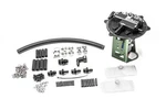 Radium Fuel Hanger, Evo 7-8-9, Pumps Not Included, Aem 50-122 New. Price: $427.45.
