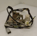 91-95 Acura Legend Right Passenger Front Door Lock Release Latch Actuator Sedan Used. Price: $110.00.