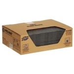 New Pig 25100 Universal Lightweight Absorbent Mat Pad - 15" X 20". Price: $88.14.