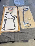 Dodge Chrysler Oem 92-00 Dakota-engine Full Gasket Set 4720651AC New. Price: $50.00.