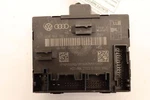 2013-2018 Audi S6 A6 C7 Front Right Passenger Door Window Control Module Oem Used. Price: $13.20.