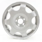 New Oem Ford 18"X 4.5" Spare Alloy Wheel Rim BR3Z-1007-C Mustang 2011-2014. Price: $130.25.