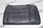 Porsche 911 Rear Seat Upper Right Cabrio Black Leather 99652201206 Used. Price: $120.00.
