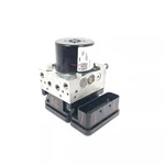 Oem 08-10 Porsche Cayenne, Brake Anti-lock Control Module Abs Assembly Used. Price: $287.99.