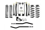 Evo Mfg Jeep Jl 3.5 Inch Lift Kit 18-PRES Wrangler Enforcer Stage Plus New. Price: $2667.66.