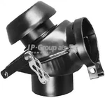 Jp Heating Ventilation Control Unit Left Fits Porsche 914 022256205B New. Price: $100.11.