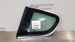 09 Maserati Granturismo Coupe Quarter Glass Window Left Driver Used. Price: $170.00.