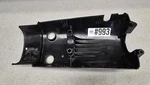 1152206 Bmw E30 Lower Steering Column Cover Used. Price: $30.00.