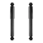 37289 Rear Suspension Kit Complete Strut & Coil Spring For Toyota RAV4 2006-2018 New. Price: $57.99.