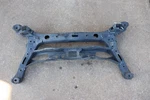 2015-2019 Hyundai Sonata 2.4L Fwd Rear Suspension Crossmember Subframe Oem Used. Price: $125.00.