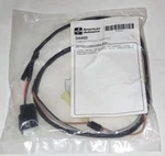 1964 1965 Cutlass F85 442 Console Harness, Manual Trans Wiring 330 400 New. Price: $43.00.