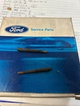 Nos Oem Galaxie Fairlane Falcon Tbird B7A-9727-B Accelerator Pedal Rod 57-65 New. Price: $16.00.