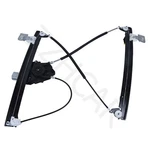 Rear Right Side Window Regulator Motor For 03-13 Maserati Quattroporte M139 New. Price: $175.99.