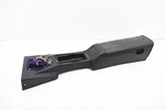 1990 Mazda Miata MX-5 Black Manual Center Console Interior Storage Na Oem KW54 Used. Price: $108.00.