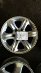 Wheel Door 16X7 Alloy Spoke Fits 02-04 Isuzu Rodeo 297036 Used. Price: $120.86.