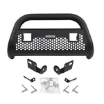 Go Rhino 55254PS RC2 Charger Bull Bar W/mounting Brackets Kit Fits 16-23 Tacoma New. Price: $349.99.