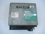 Saab Engine Control Module Ecm Bosch 280 000 910 #1 C#FLB2 Used. Price: $80.00.