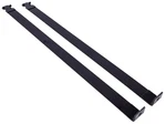 Jegs 78855 Fuel Tank Straps 1988-2000 Chevy/gmc C/k Trucks 34-GALLON Steel New. Price: $19.99.