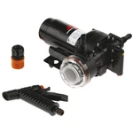 Johnson Deck Washer Wd 5.2 24V 10-13407-08 Neu. Price: $494.17.
