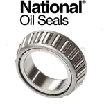 National Front Outer Differential Pinion Bearing For 1960-1974 Chevrolet K10 Dx New. Price: $34.26.