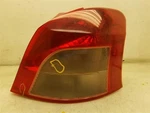 06 07 08 Toyota Yaris Passenger Right Tail Light Used. Price: $82.49.