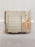 Passenger Right Fuse Box Engine Thru 8/07 Fits 07-08 Lexus GS350 Oem Used. Price: $64.79.