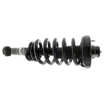 Kyb SR4515 Complete Corner Unit Assembly -strut, Mount And Spring New. Price: $271.17.