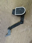 2017-2022 Bmw 5 6 Series Rear Left Headlight Height Level Sensor Oem 17831 Used. Price: $39.96.
