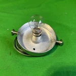 59 Cadillac Custom Hot Rat Rod Truck Light Base Socket Bulb Wire Pigtail Used. Price: $9.91.