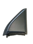 2003-2008 Toyota Corolla Right Passenger Side Door Mirror Corner Cover Trim Oem Used. Price: $22.89.