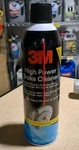 3M High Power Brake Cleaner 2X Faster - 14 Oz. Pack Of New. Price: $14.99.