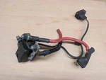 03 04 05 06 07 Saab 9-3 Battery Positive Terminal Cable Main Relay Switch Oem Used. Price: $129.95.