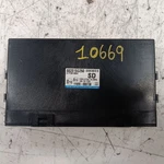 Multifunction Integrated Control Module Fits 17 Subaru Forester Oem Used. Price: $90.82.
