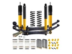 Arb / Ome 1002K Nitro Plus Lift Kit 1.8"FRONT 2" Rear For 198-04 Toyota Tacoma New. Price: $1697.67.