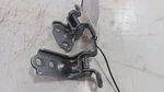 Subaru Forester Door Hinge Set Left Rear 2017 2018 Oem Used. Price: $34.75.