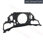5116300AF Radiator Support Assembly Fit 2009-2020 Dodge Journey CH1225218 New. Price: $207.79.