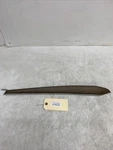 Tesla Model Interior Front Left Rim Molding Door 1593852-00-C 46026 B45 Used. Price: $149.88.