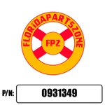 0931349 - Seal Fits Caterpillar With Free Shipping New. Price: $7.64.