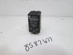 Saab Relay 8587677 (used). Price: $29.99.